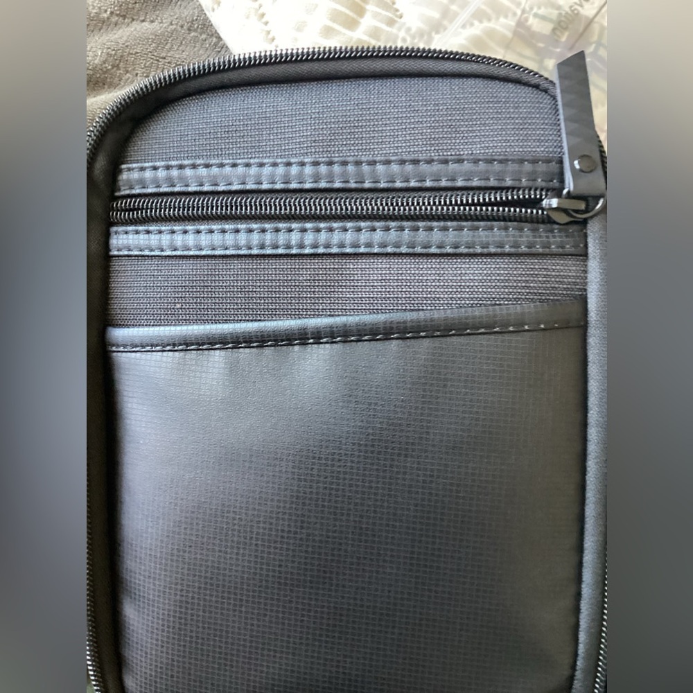Concealed Carry Case